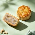 卓尼县高原月饼鲜品心意