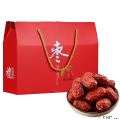 康县精品红枣  500g/袋