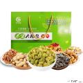 康县坚果礼盒  550g/盒