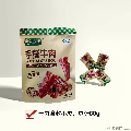 康美农庄手撕牛肉88g/袋