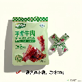 康美农庄手撕牛肉88g/袋