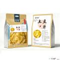 康县黄心干土豆片250克/袋