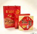 月饼点心组合850克