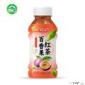 西北特色果茶（啤特果、杏皮茶、百香果红茶）