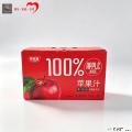 康乐县果汁苹果汁饮料