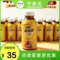 甘肃康乐特产果汁饮料（啤特果汁、杏皮茶、百香果红茶）