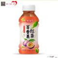 甘肃康乐特产果汁饮料（啤特果汁、杏皮茶、百香果红茶）