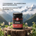 舟曲县博峪藏家舟曲纹党蜜250g