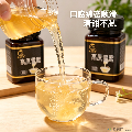 舟曲县高原雪蜜500g/瓶装