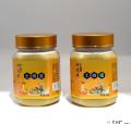 舟曲县夏华结实土蜂蜜500g/瓶