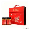 舟曲县百花蜜（礼盒喜庆装）500g*2瓶