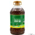 土榨菜籽油5L包税包邮