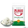 美味富强粉 小麦粉 5kg包税包邮