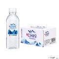 云涧冰泉天然弱碱高锶低氘矿泉水350ml*24瓶/箱