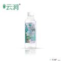 云涧冰泉天然弱碱高锶低氘矿泉水396ml*24瓶/箱