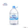 云涧冰泉天然弱碱高锶低氘矿泉水6l*4桶/箱