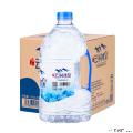 云涧冰泉天然弱碱高锶低氘矿泉水4.5l*4桶/箱