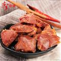 康珍玉食  高原卤汁牦牛肉300g 风味小吃  办公室小零食