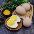 康乐县黄芪鸡蛋25枚装