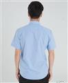 男士短袖衬衫