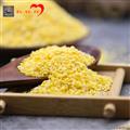 康乐县玉米糁（袋装500g）