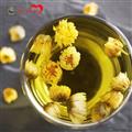 康乐菊花茶白菊花茶70g胎菊王