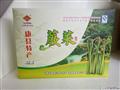 盒装蕨菜250克/盒
