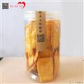 网红零食山药薄片脆片（2罐装）