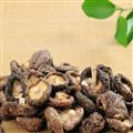 康县新货香菇干货仿野生 康县椴木菌类 农家自产 500g袋装包邮