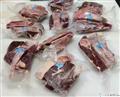 带骨藏羊肉散装真空包装5kg