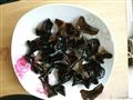 康县新科一号黑木耳(200克/盒)