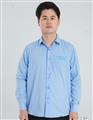 中建长袖衬衣（男款）