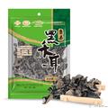 康县高山单朵黑木耳100克/袋