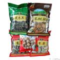 农产品礼盒陇南康县菌类组合大礼包
