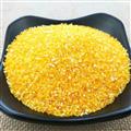 康乐特产农民自种玉米碴500g/袋