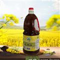 世鹏菜籽油