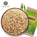 卓尼县藏区高原杂粮燕麦珍子粉500g/袋5袋每盒