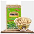 卓尼县藏区高原杂粮燕麦珍子粉500g/袋5袋每盒