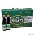甘肃省康乐县陇宝牌当归醋250ml*6  瓶装