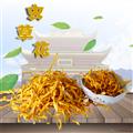 卓尼县虫草花养生煲粥80g/罐