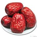 康县甘肃大红枣500克/袋