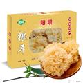 康县高山椴木银耳100克/盒