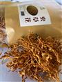 卓尼藏区虫草花200克一袋