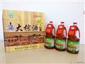 土榨胡麻油1.5L*3礼盒装包邮