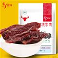 康珍玉食  高原牦牛肉干130g/袋