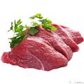 康美农庄精品排酸牛肉农家饲养清真新鲜牛肉生鲜冷冻生牛肉1000g