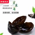 卓尼土特产精选黑木耳500g/盒