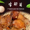 雪山美味牛肝菌500g（冻货）