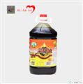 康乐县土榨菜籽油5L装