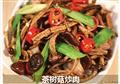 茶树菇（200克袋装）